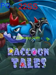 RaccoonTales